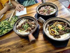 -文记煲仔饭