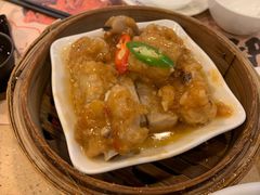 特色蒸排骨-点都德(大茶楼店)