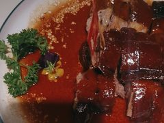 -清晖小苑·顺德菜(观澜湖新城店)
