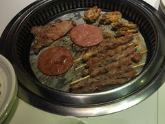 -钱小奴创意自助餐厅·原切谷饲安格斯畅吃(苏州昆山招商花园城店)