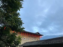 -福建土楼(南靖)景区