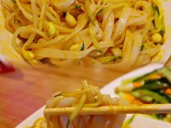 -子午路张记肉夹馍(兵马俑店)