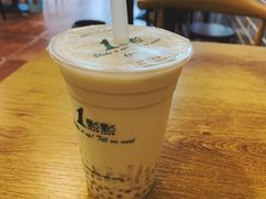 -1点点(西山万达金街店)