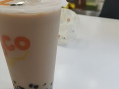 -CoCo都可(香港名都店)