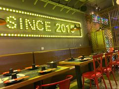 大堂-红钳侠小龙虾·烧烤(中赢康康谷店)