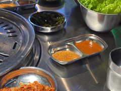 -哈哈碳都·牛肋条无限自助烤肉(宝龙店)
