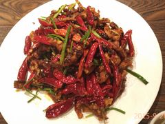 -吕氏疙瘩汤·私家菜馆(慈云寺店)