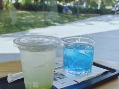 -木嘛working coffee&bar(碧道馆店)