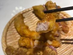 -简小姐·上海餐厅(长城大厦店)