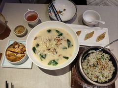 -狮王府淮扬菜(百家湖1912店)