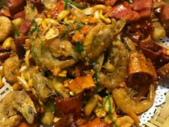 -东北大菜馆(延长路店)