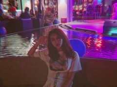 -杜尚rooftop露台酒吧