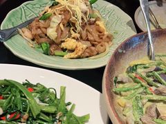 -Thai Alley泰爱里(二沙岛店)