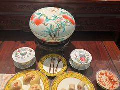 -富华斋饽饽铺·宫廷糕点·伴手礼(护国新天地店)