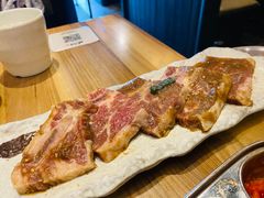 -韩国料理大力士(屏风街店)