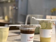 -Cafe on warm(丹霞店)