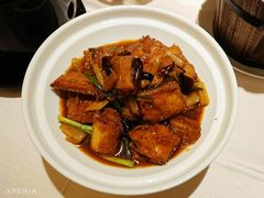 -粗茶淡饭·汉口公馆(循礼门店)