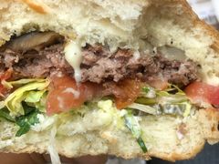 -The Habit Burger Grill 哈比特汉堡(爱琴海店)