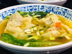 -西关味(大卫城店)