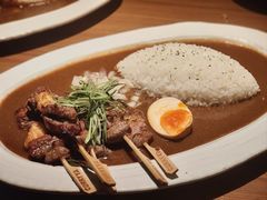 -CURRY YA 熟成咖哩專門店(深圳湾万象城店)