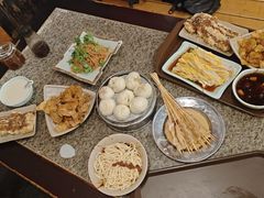 -小街天府(西工小街店)