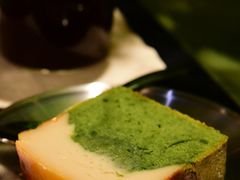 -luutosa  cafe & tea 鹿兔山