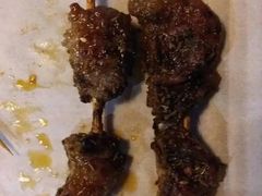 腰约烤羊腰-腰子哥烤串(石佛营炫特店)