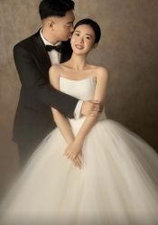 -第一夫人婚纱摄影(南京店)