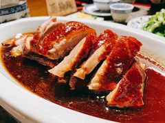 -南京大牌档(香港广场店)