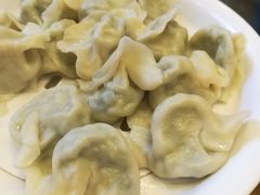 -饺子功·东北记忆·锅包肉(电厂路店)