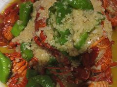 -盱眙虾神於氏龙虾(夫子庙红街店)