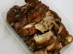 -峨眉汪鸭子·甜皮鸭烟熏鸭(白龙北路店)