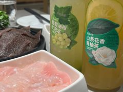-海底捞火锅(团结桥店)