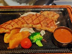 -十分牛西餐·牛扒专门店(光明广场店)