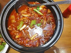 -肖记公安牛肉鱼杂馆· 省级非物质文化遗产(仁和路店)