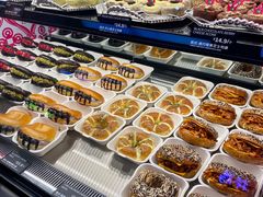 -CC BAGEL&SCONE 贝果与司康(南开大悦城店)