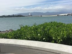-夏威夷珍珠港