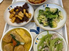 -7+7私家饭堂(人民路店)