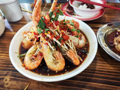 -冶建镜子·中国龙虾王(总店)