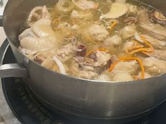 -椰客·海南椰子鸡(新塘永旺梦乐城店)