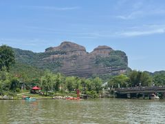 -丹霞山风景名胜区