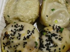 -小杨生煎(百联嘉定购物中心店)