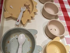 -西贝(新业坊店)