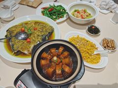 口味鱼头-口味堂(惠济路店)