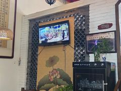 -圆满素食林饭店非遗素食(河西店)