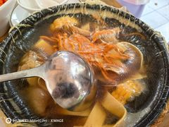 -春家·非遗手工小吃(徐汇万科广场店)