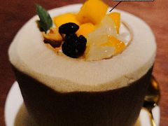 -星叶·东南亚料理(宁波万象汇店)