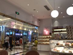 -WOODY BAKER 沃倍可(月星环球港店)