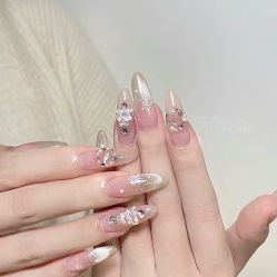 -情同手足美甲美睫
