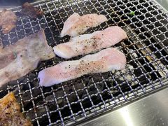 -小团团·路边烤牛肉(南岭壹街店)